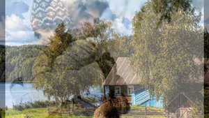 Забери ты меня, забери - исполняет ЮРИЙ СТАРЦЕВ