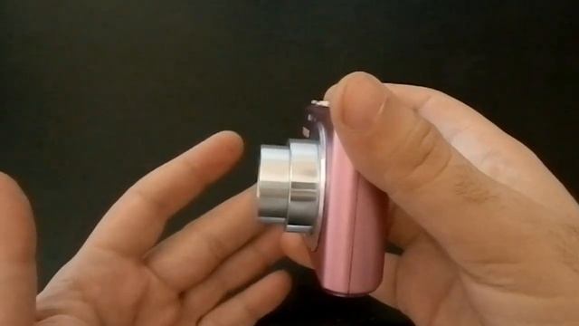 Samsung DV150F Unboxing & Hands On смотреть онлайн