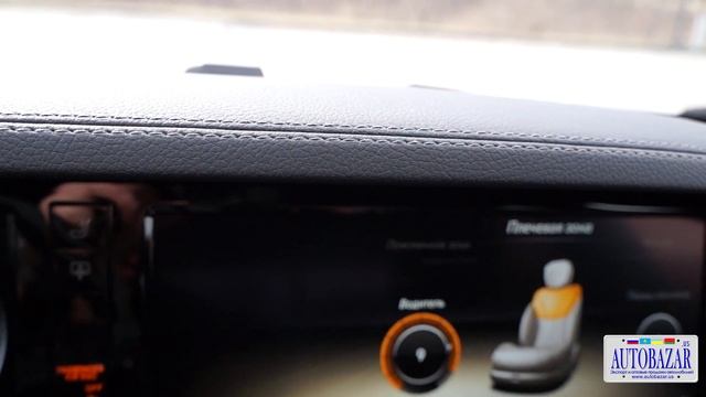 2014 Mercedes-Benz S550 W222 видео обзор. Тест драйв 2014 Мерседес S550. Авто из США. смотреть онлайн