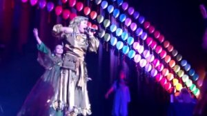 песня Кикиморы Вятской