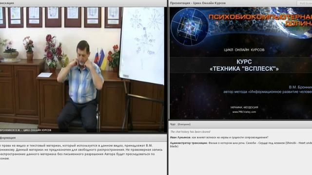 Всплеск в Мозг смотреть онлайн