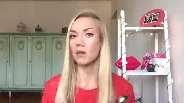 Елена Крыгина Уроки макияжа 'Сыворотки и эликсиры красоты смотреть онлайн