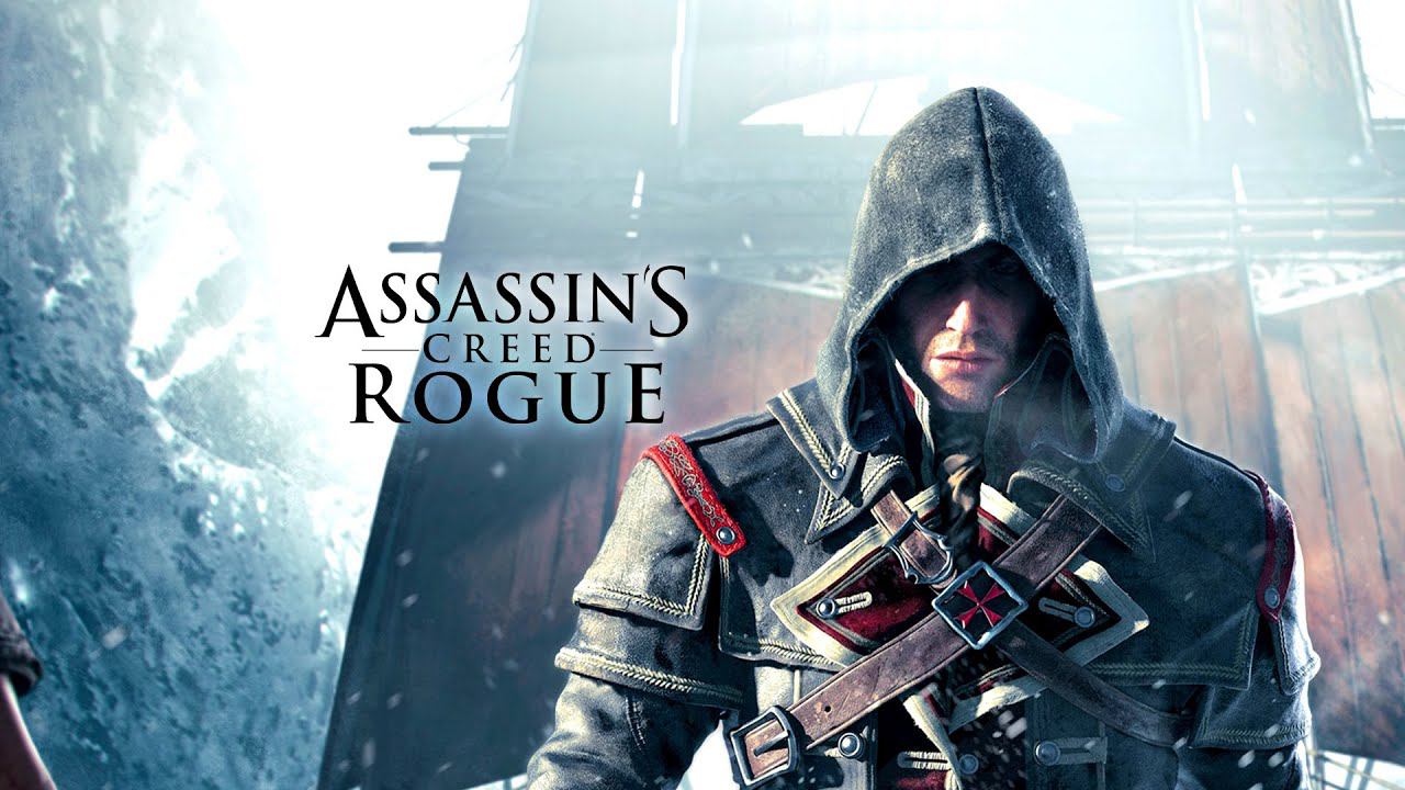 Assassin's Creed: Rogue #1