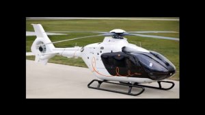 Гражданские вертолеты часть 7