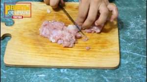 ПИРОЖКИ С ЧУДЕСНО ВКУСНОЙ НАЧИНКОЙ | ПИРОЖКИ В ДУХОВКЕ РЕЦЕПТ | ПИРОЖКИ С КУРИЦЕЙ