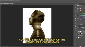 How to Create manipulation photoshop Tutorial