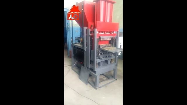 Производство бетонных фиксаторов для арматуры.concrete fixtures for fittings смотреть онлайн