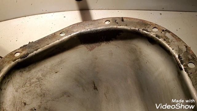 OBS F-Series: 1985-1997 Sterling 10.25 Differential Fluid Change смотреть онлайн