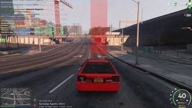 RADMIR GTA 5 RP - ПУТЬ БОМЖА #1 ! Как начать играть на Радмир РП ГТА V в RAGE MP? Начало и промокод смотреть онлайн