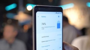 Google Pixel 2 XL vs Samsung Galaxy Note 8