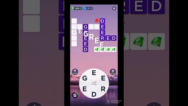 Level 103 Wow #word #puzzle #wordsofwonders #RamkumaranGames@ram_kumaran1306games смотреть онлайн