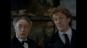 Убить дракона, 1988. Послышалось.