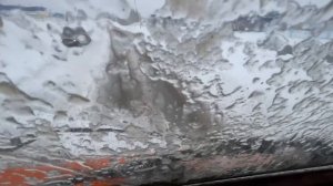 Кумертау вышел на борьбу со снегом