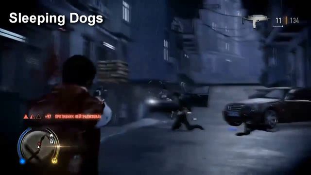 Топ 5 игр с открытым миром от 3 лица для слабого ПК смотреть онлайн