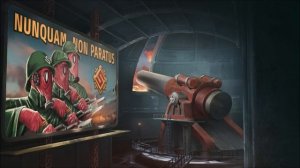 Redcon OST: Until The Bombs Fall