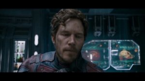 Стражи Галактики 3 RHS + СНГ дубляж