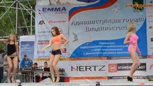 ! Красивые девушки круто танцуют под Сектор газа Частушки