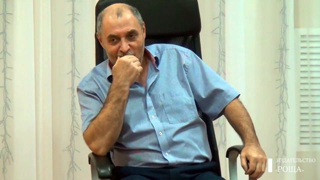 О быте, о силе и счастье | Александр Шевцов смотреть онлайн