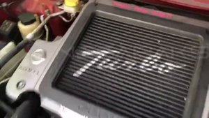 ДВС Nissan X Trail PNT30 SR20VET 616388W