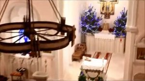 Католическое Рождество во Владимире