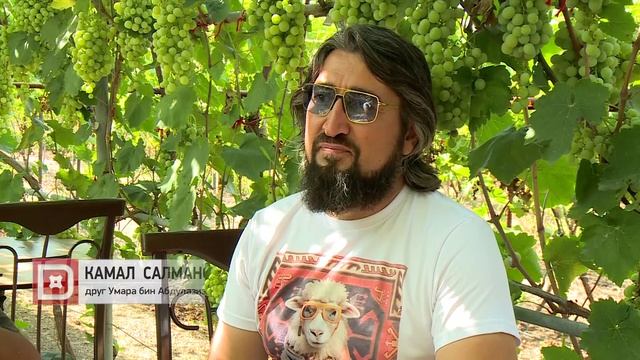 Кругосветное путешествие. Турист из Саудовской Аравии посетил Дагестан