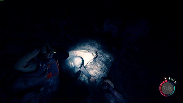 SONS OF THE FOREST -TÜRKÇE-BÖLÜM 4 (KÜREK BULDUGUMUZ GİZEMLİ MAĞARA) смотреть онлайн