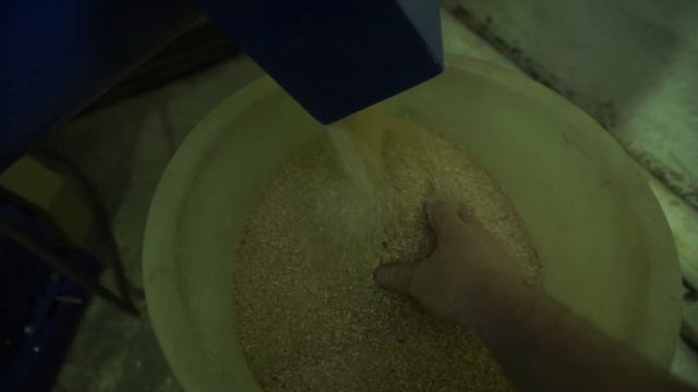 Дробилка ваьцовая. Атакский леспромхоз