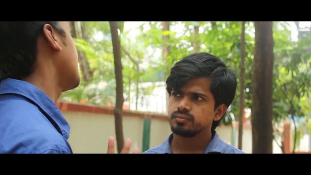 এইট্টিন প্লাস। Eighteen Plus । 18+ Bangla Short film смотреть онлайн