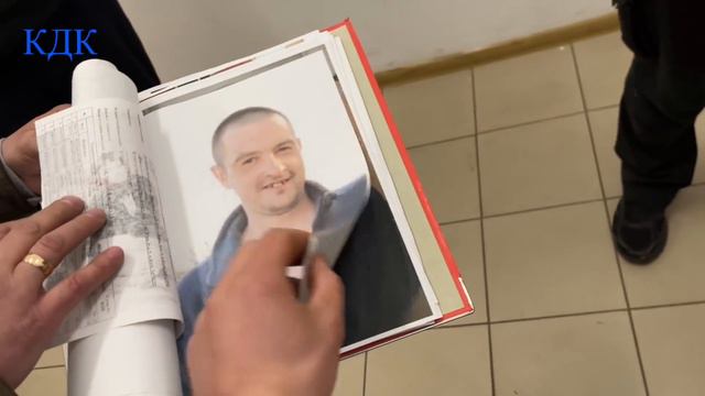 Что творит охрана ВЕЛМАРТА в подсобке!