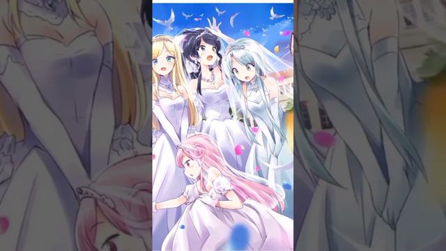 Story Anime isekai wa smartphone SC Tiktok:@nokagi2006 song:kordell- murders in my mind