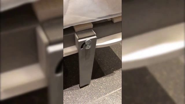 Подъемная кровать Летто Гранде Плюс|Letto Grande Plus смотреть онлайн