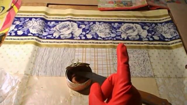 Второй день Нового Года Варенье от жены Икра и винегрет