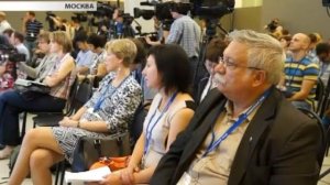 В Общероссийский народный фронт может вступить любой желающий