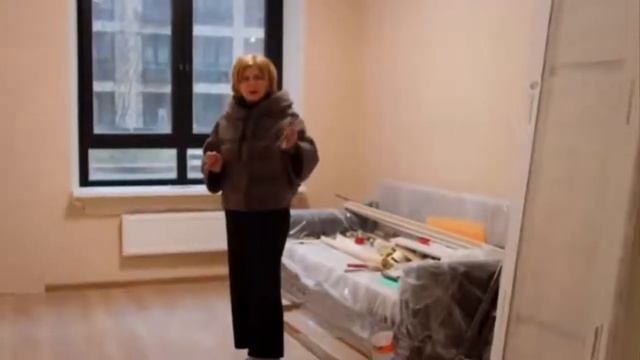 Проект деления объекта на студии смотреть онлайн