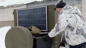 Обзор обновленного Кемпера "База ПРО"