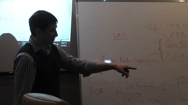 Java Junior February: JDBC. Лекция #3 (Часть 2) смотреть онлайн