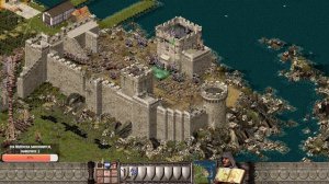 Почти конец | Stronghold HD Remastered Campaign | Часть 5