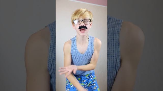 Когда Проспал в Школу )) #shorts смотреть онлайн