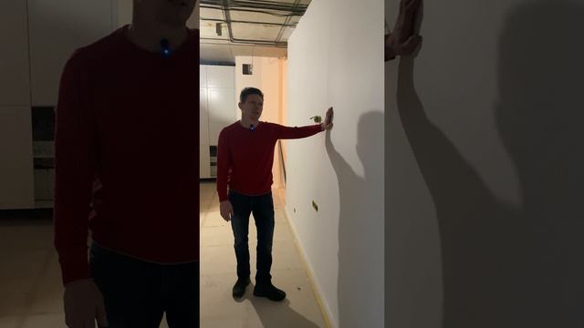 Объект Шереметьевская Миля