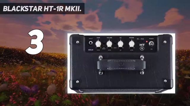 Top 5 Best Guitar Amplifiers in 2023 смотреть онлайн