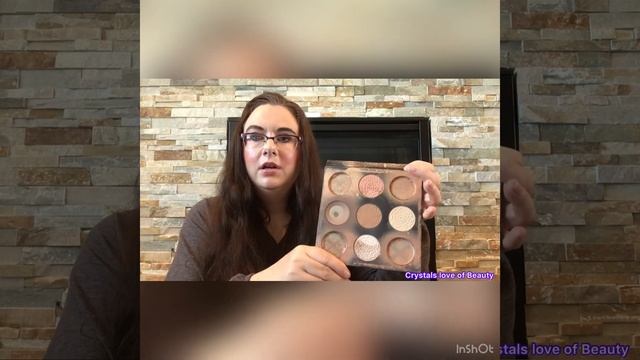 Project pan makeup/ skincare #2 смотреть онлайн