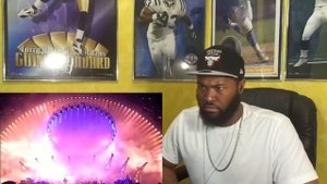 THIS NEVER HAPPENED TO ME BEFORE! | Pink Floyd - Comfortably Numb PULSE -REACTION