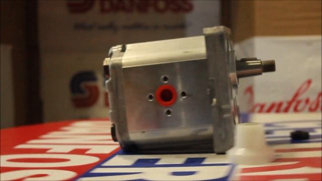 Насос Шестеренный SNP2/19 S CO01 ...1. 111.20.223.00 смотреть онлайн