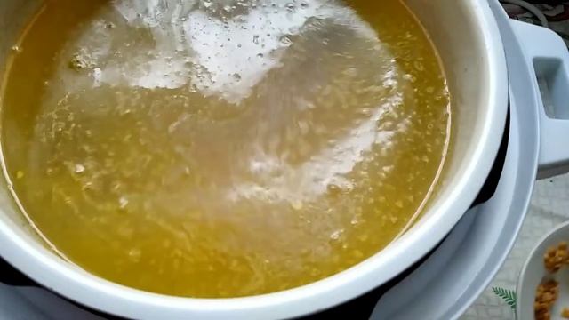 Такого горохового супа всегда мало смотреть онлайн