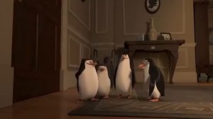 Penguins Of Madagascar - Yes Rico Kaboom