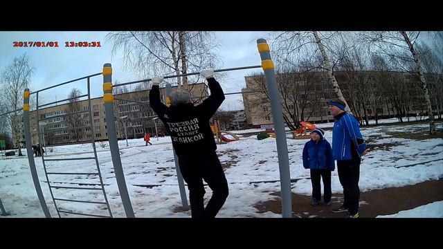 Здравый Тихвин. 
