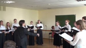 С.Туликов. Родина