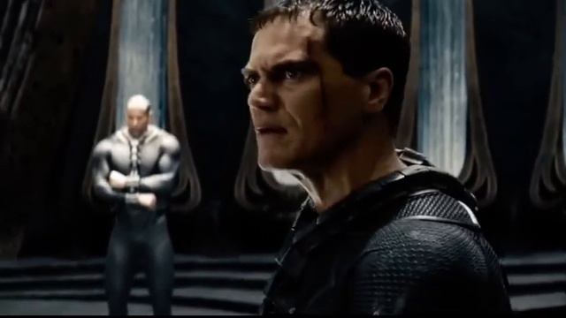 Вы сборище глупцов. Генерал Зод. Человек из стали. Супермен. Супермэн. Superman.