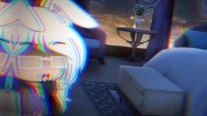☠Клип《Кальян каннибала》Gacha Club☠