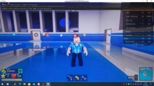 как повысить графику в роблокс